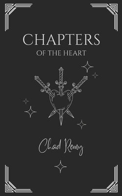 Chapters of the Heart by Parent, Sarah