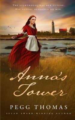 Anna's Tower by Thomas, Pegg