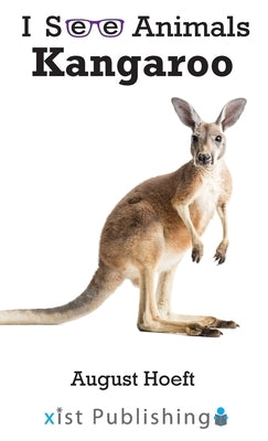 Kangaroo by Hoeft, August