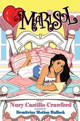 Marisol by Bullock, Demitrius Motion