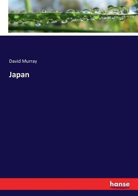 Japan by Murray, David