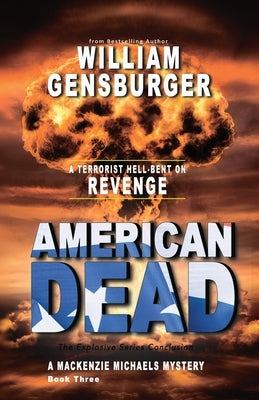 American Dead by Gensburger, William