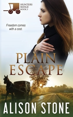 Plain Escape by Stone, Alison