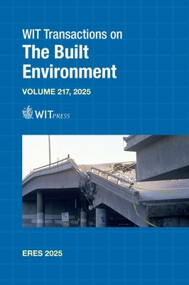 Earthquake Resistant Engineering Structures XIV by Syngellakis, Stavros