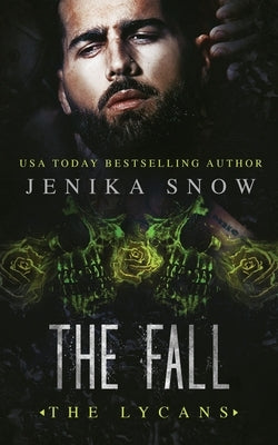The Fall (The Lycans, 7) by Snow, Jenika