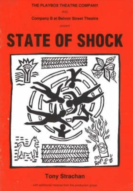 State Of Shock by Strachan, Tony
