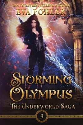Storming Olympus by Pohler, Eva