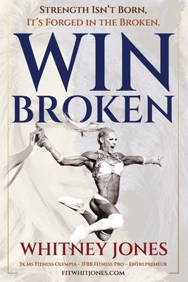 Win Broken by Streen, Dave