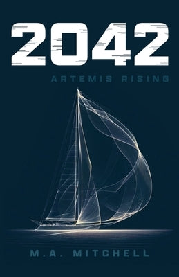 2042 by Mitchell, M. A.