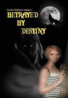 Betrayed by Destiny by Sommers, Carolyn Robinson