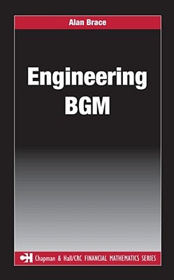 Engineering Bgm by Brace, Alan