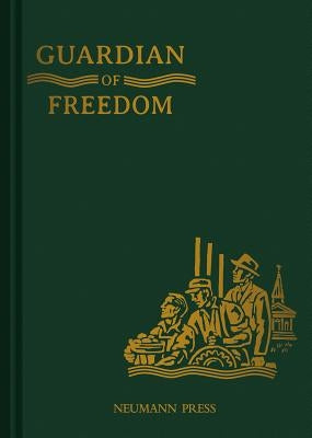 Land of Our Lady: Guardian of Freedom: Book 5 Volume 5 by Various Authors