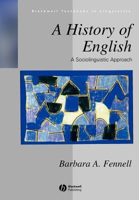 History of English by Fennell