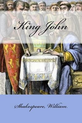 King John by Mybook