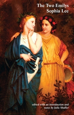 The Two Emilys by Lee, Sophia