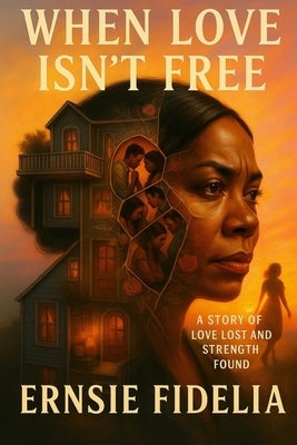 When Love Isn't Free: A Story of Love Lost and Strength Found by Fidelia, Ernsie