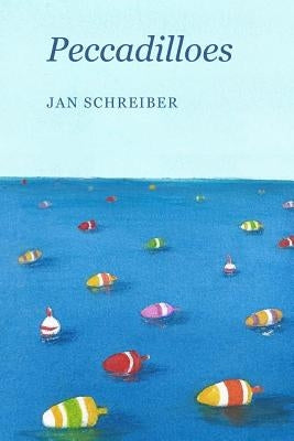 Peccadilloes by Schreiber, Jan