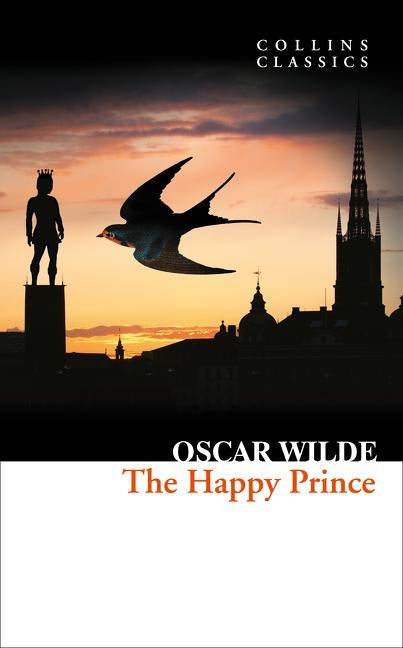 The Happy Prince and Other Stories by Wilde, Oscar