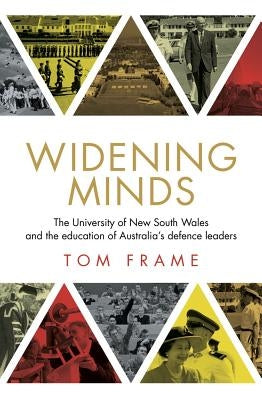 Widening Minds by Frame, Tom