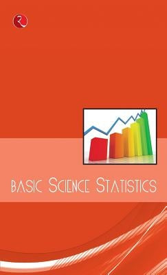 Basic Science: Statistics by O'Brien, Terry
