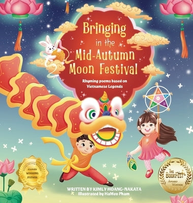 Bringing in the Mid-Autumn Moon Festival by Hoang-Nakata, Kimly