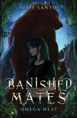 Banished Mates by Santos, Allie