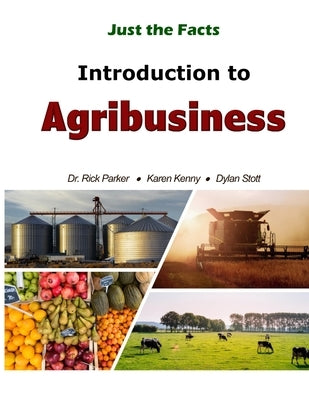 Introduction to Agribusiness by Institute, National Agricultural