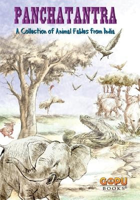 Panchatantra by Khan, Tanvir