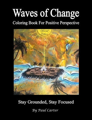 Waves of Change: Second Edition by Carter, Paul