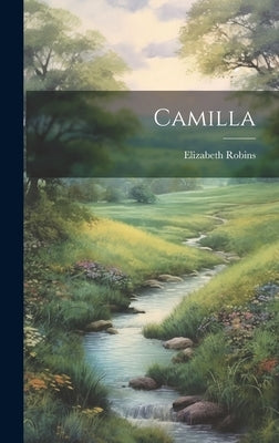 Camilla by Robins, Elizabeth