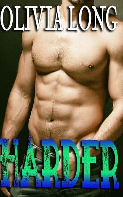 Harder by Long, Olivia