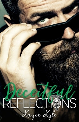 Deceitful Reflections: Soul Shifterz MC: Book 4 by Copeland Belanger, Jenni