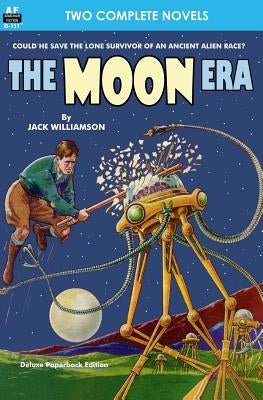 Moon Era, The, & Revenge of the Robots by Browne, Howard