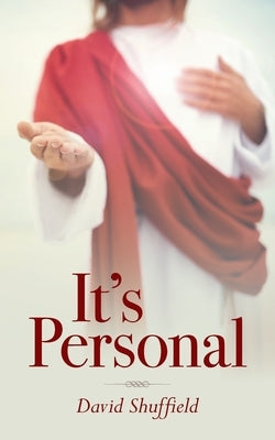 It's Personal by Shuffield, David