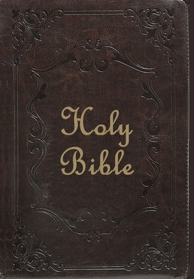 Holy Bible by Horn, Apostle