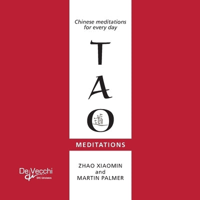 Tao meditations by Xiaomin, Zhao