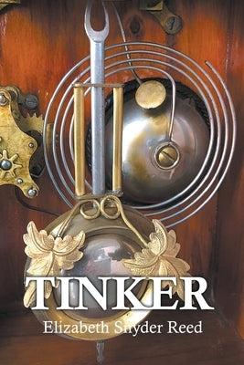 Tinker by Reed, Elizabeth S.