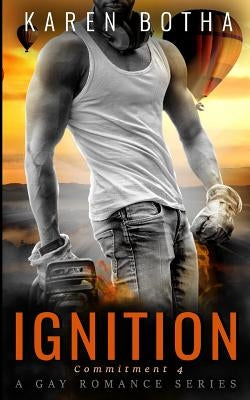 Ignition by Botha, Karen