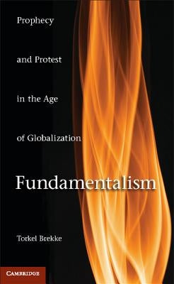 Fundamentalism by Brekke, Torkel