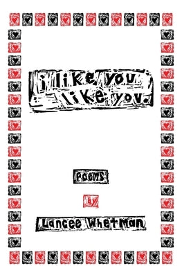 I like you like you by Whetman, Lancee