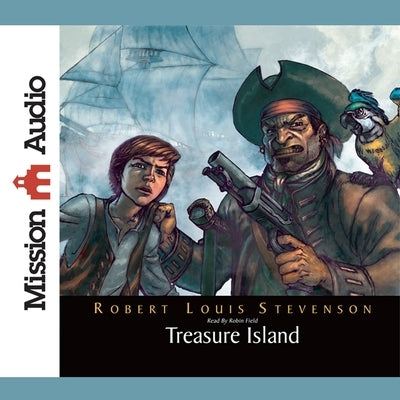 Treasure Island by Stevenson, Robert Louis