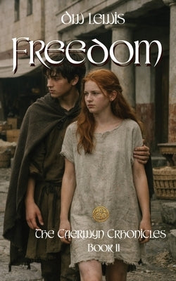 Freedom: The Caerwyn Chronicles Book II by Lewis, D. W.