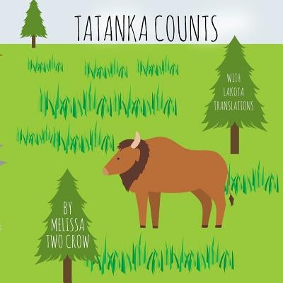 Tatanka Counts by Eaglespeaker, Jason