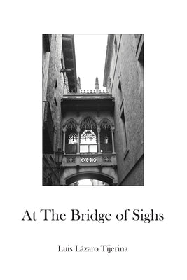 At the Bridge of Sighs by Tijerina, Luis Lázaro