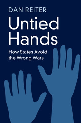 Untied Hands by Reiter, Dan