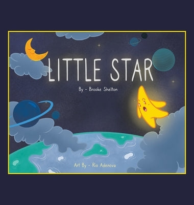 Little Star by Shelton, Brooke