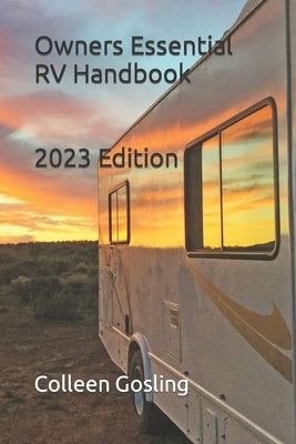 Owners Essential RV Handbook by Gosling, Colleen