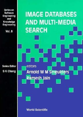 Image Databases & Multi-Media Search by Jain, Ramesh