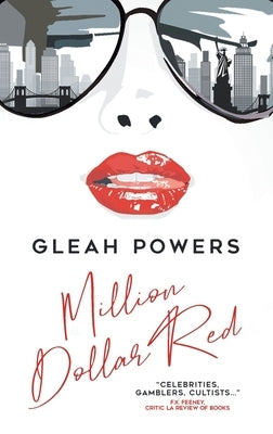Million Dollar Red: A Memoir by Powers, Gleah