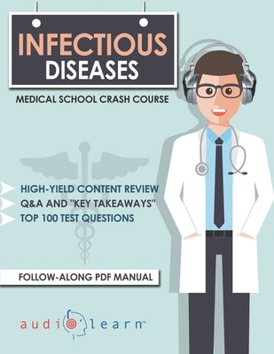 Infectious Disease - Medical School Crash Course by Content Team, Audiolearn Medical